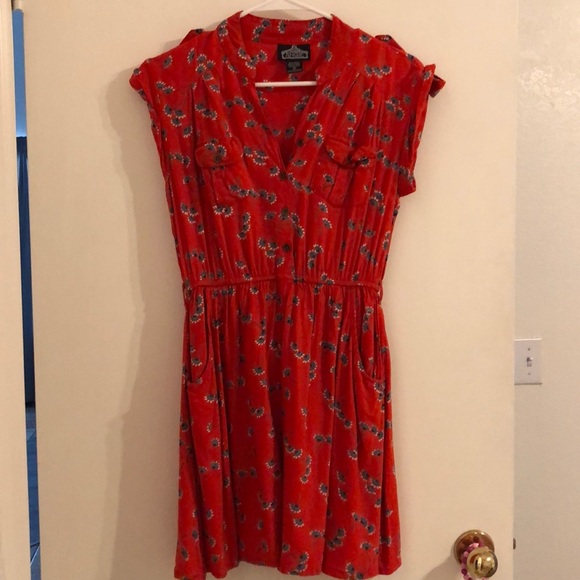 Angie dress/tunic - Picture 2 of 5